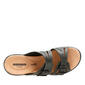 Womens Clarks&#174; Delana Liri Slide Sandals - image 5