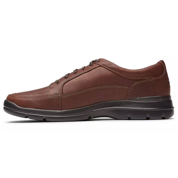 Mens Rockport Junction Point Laced Oxords