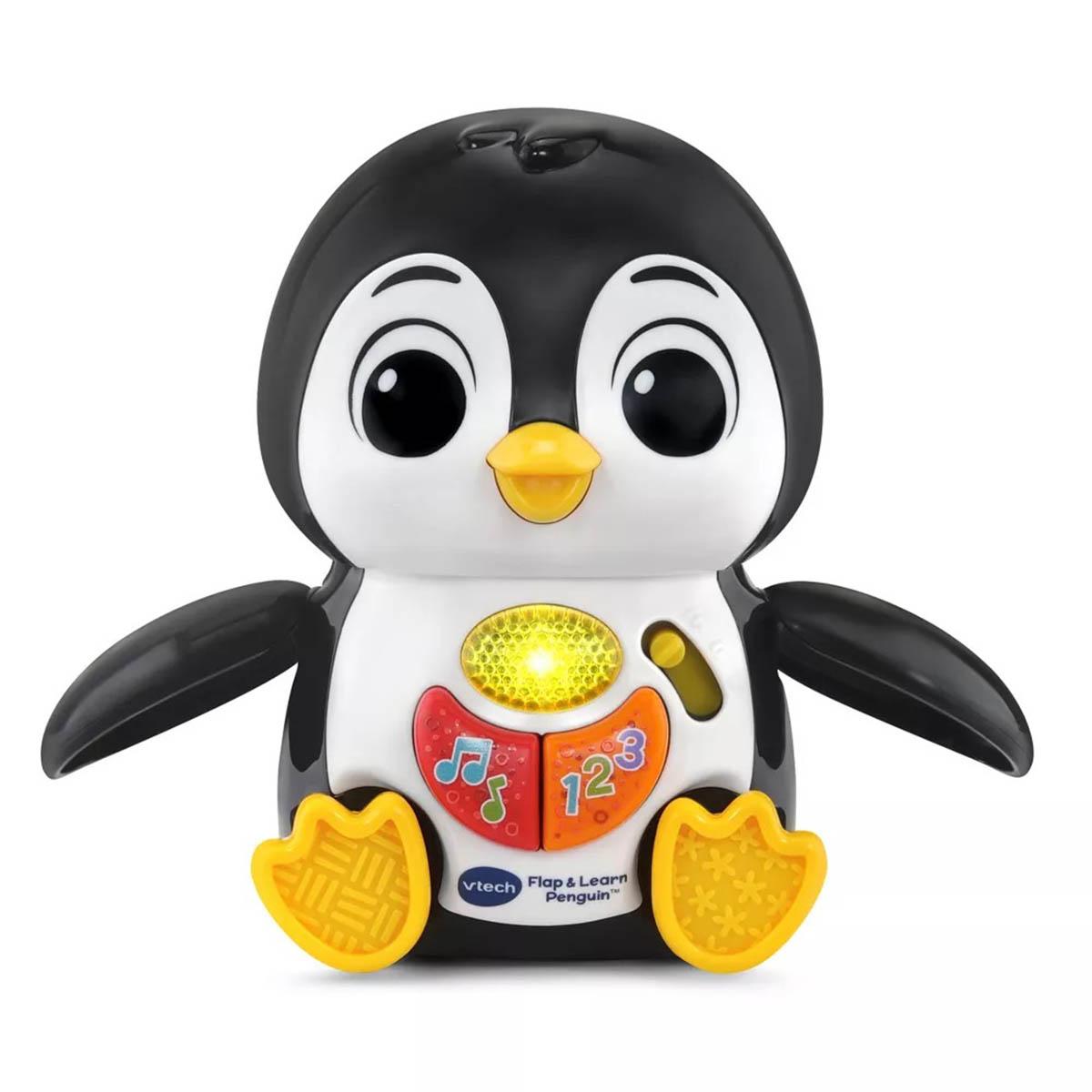 VTech(R) Flap & Learn Penguin