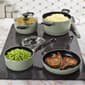 BergHOFF Glints Non-stick Ceramic 7pc. Cookware Set - image 5