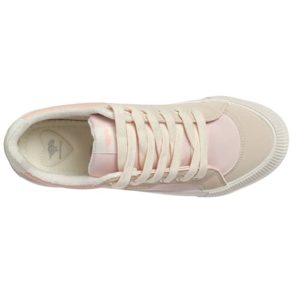 Womens Rocket Dog Cheery Blocked Lyon Fashion Sneakers