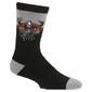 Mens Heat Holders(R) Lite John Stag Quarter Socks - image 1