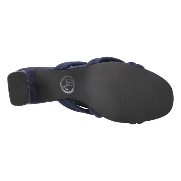 Womens Bella Vita Carmen Heeled Sandals