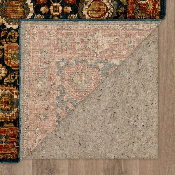 Mohawk Home Garsdale Sapphire Runner