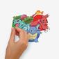 RoomMates® Pokémon Characters Peel &amp; Stick Wall Decals - image 3