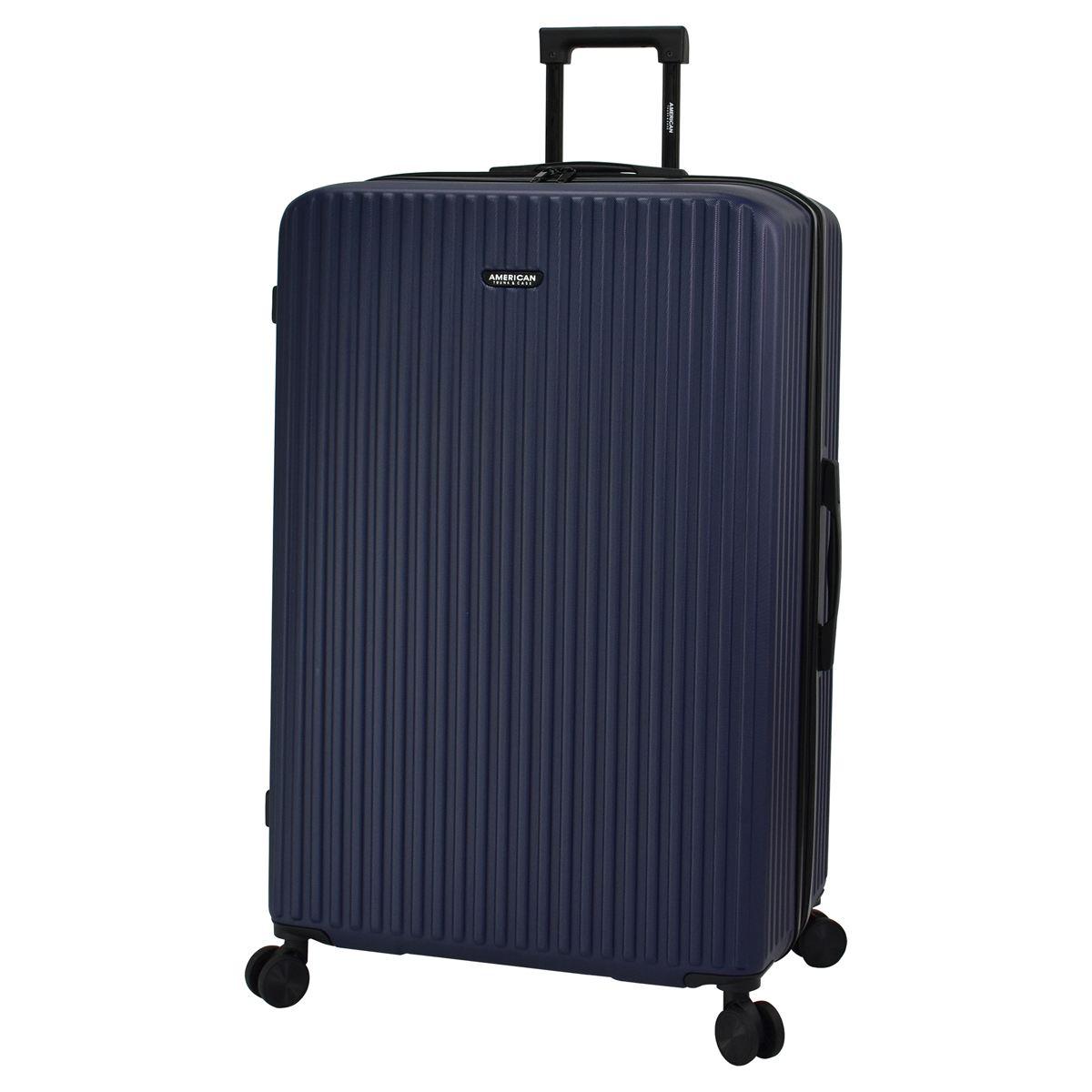 Leisure Independence 32in. Expandable Spinner Luggage