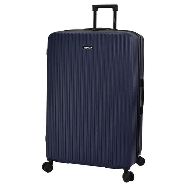 Leisure Independence 32in. Expandable Spinner Luggage - image 