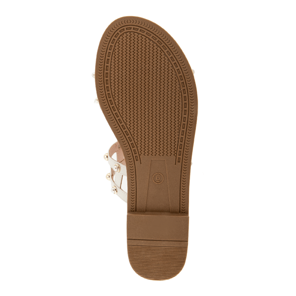 Womens Kensie Malory Slide Sandals