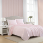 Laura Ashley® Victorian Scroll Percale Sheet Set - image 2