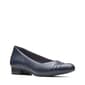 Womens Clarks® Juliet Petra Comfort Flats - image 8