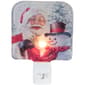 Northlight Seasonal Snowman Christmas Nightlight - image 1