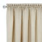 Achim Darcy Rod Pocket Curtain Panel - image 4