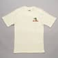 Mens Joe Marlin My Family Tree Short Sleeve Tee - Ivory Coast - image 2