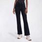 Womens Faith Jeans High Rise Slim Bootcut Jeans - image 1