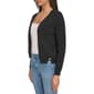 Womens Calvin Klein Long Sleeve Solid Open Cardigan - image 3