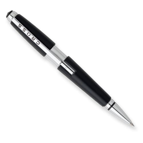 Cross Edge Black Gel Ink Pen