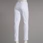 Womens Skye''s The Limit Essentials Pull On Stretch Casual Pants - image 3