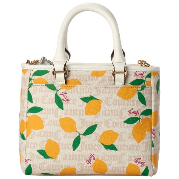 Juicy Couture Fruitful Mini Tote