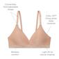Womens Warner''s Play It Cool&#8482; Wire-Free Lift Bra RN3281A - image 7