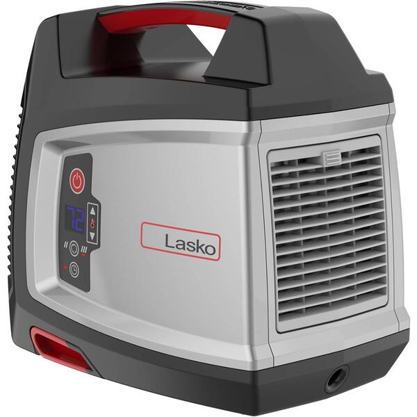 Lasko 1500 Watt Elite Collection Ceramic Utility Space Heater - image 