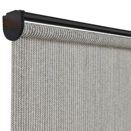 Nurise HDPE Exterior Roller Shade
