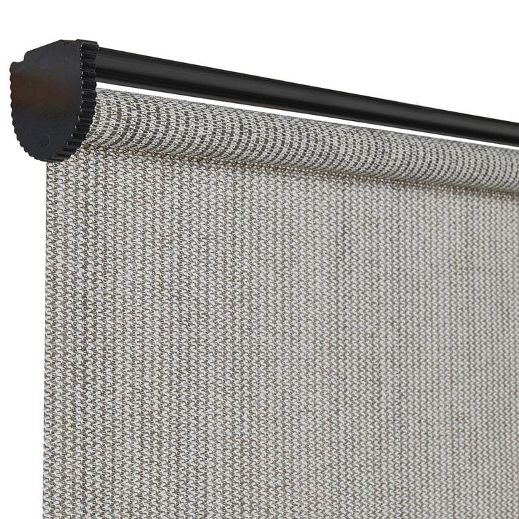 Nurise HDPE Exterior Roller Shade
