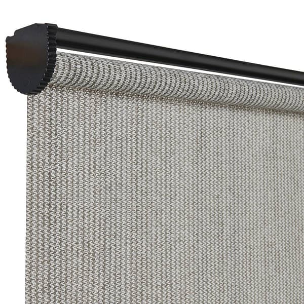 Nurise HDPE Exterior Roller Shade