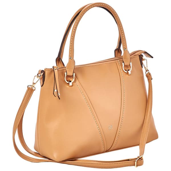 DS Fashion Classic Satchel