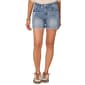 Womens Democracy Absolution(R) High Rise Finished Hem Shorts - image 1