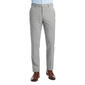 Mens Haggar(R) Cool Right Pants - image 1