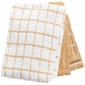 3pk. Terry Kichen Towels - image 1