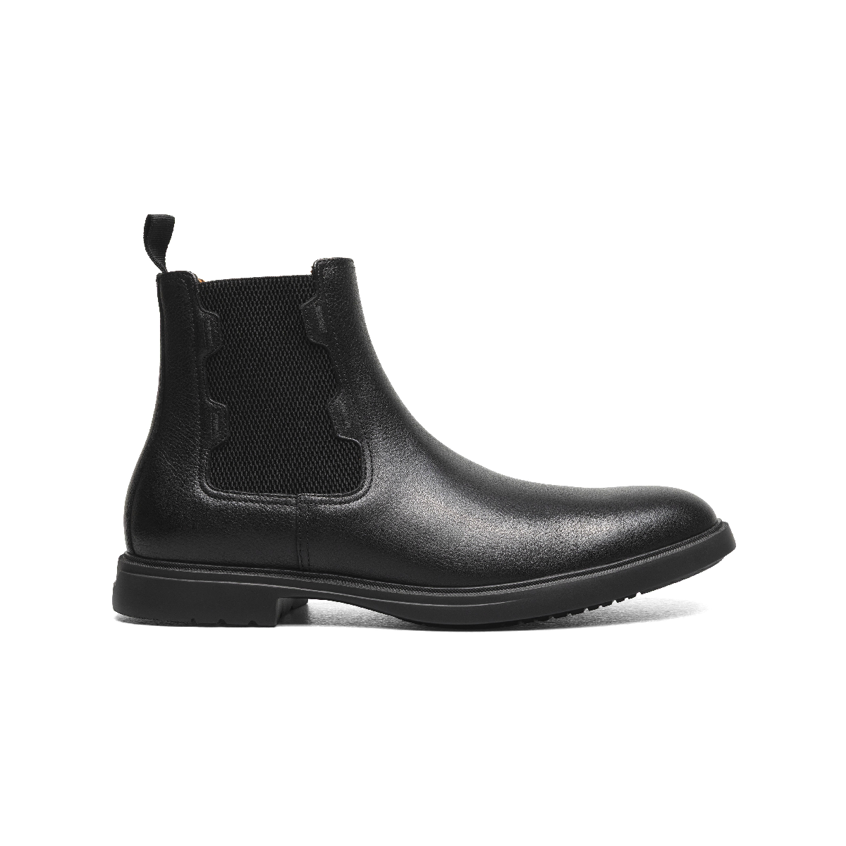 Mens Stacy Adams Townsend Chelsea Ankle Boots