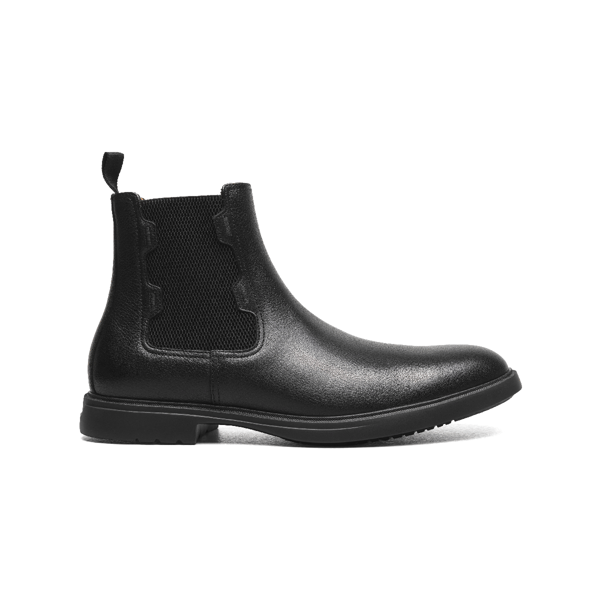 Mens Stacy Adams Townsend Chelsea Ankle Boots