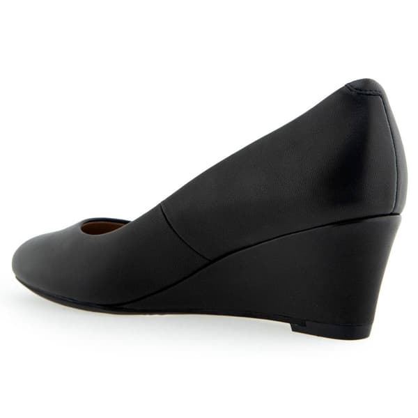 Womens Aerosoles Iris Wedge Pumps