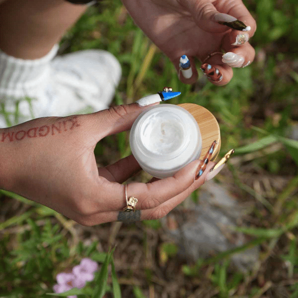 Trilipiderm® Rehydration Night Creme