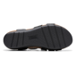 Womens Clarks® Collection Calenne Clara Strappy Sandals - image 3