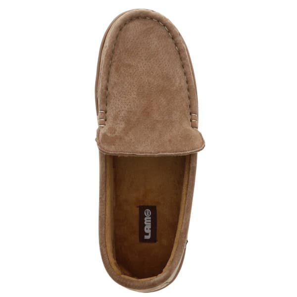 Mens LAMO Brett Moccasins