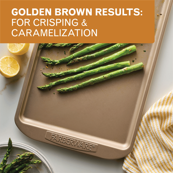 Farberware Bakeware Nonstick Sheet Pan
