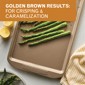 Farberware Bakeware Nonstick Sheet Pan - image 6
