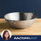 Rachael Ray Professional 14in. Stainless Steel Induction Wok - image 6