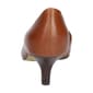Womens Bella Vita Quilla Leather Pumps - image 3