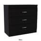 FM FURNITURE Cambridge Three-Drawer Dresser - image 6