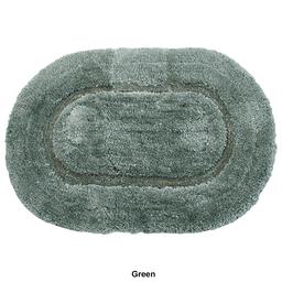 Elegance Oval Bath Rug