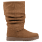 White Mountain Women''s Icequake Mid-shaft Faux Fur-Lined Boot - image 2