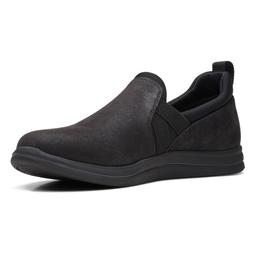 Womens Clarks® Breeze Bali Loafers