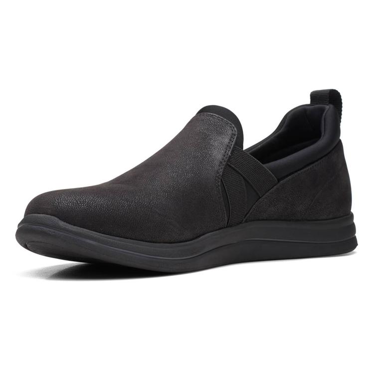 Womens Clarks® Breeze Bali Loafers