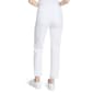 Womens Gloria Vanderbilt 5-Pocket Solid Straight Ankle Jeans - image 2