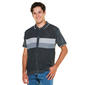 Young Mens Company 81(R) Color Block Sweater Knits - image 1