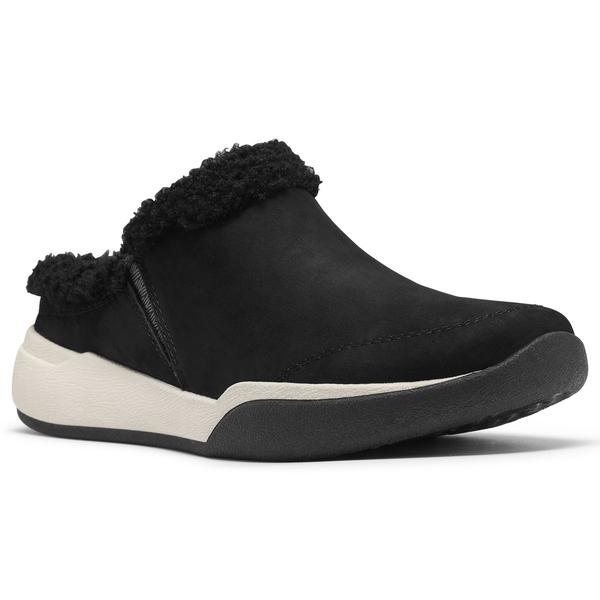 Womens Clarks(R) Aydria Ray Clogs