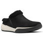 Womens Clarks(R) Aydria Ray Clogs - image 1